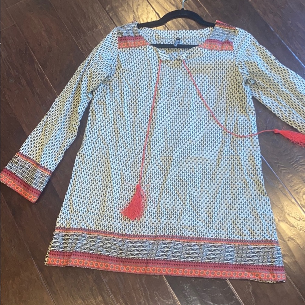 Pakistani kurta from Origins, size XS